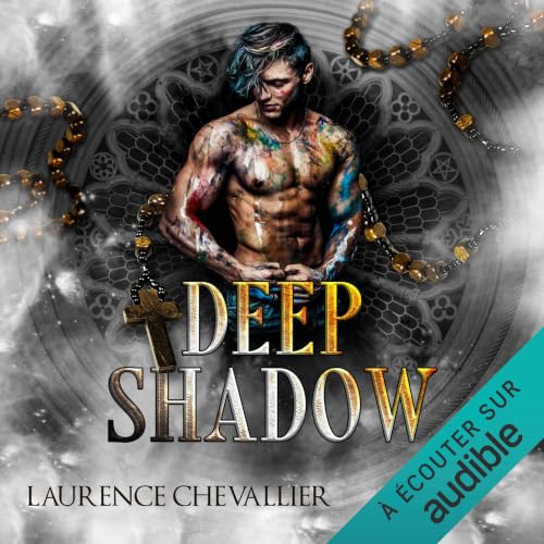 Couverture de Deep Shadow