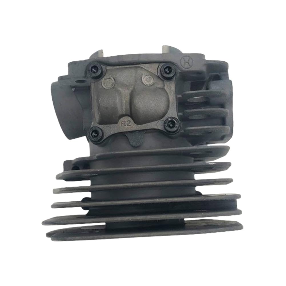 Juego de aros de pistón cilíndrico de 45 mm compatible con 346xp 350 353