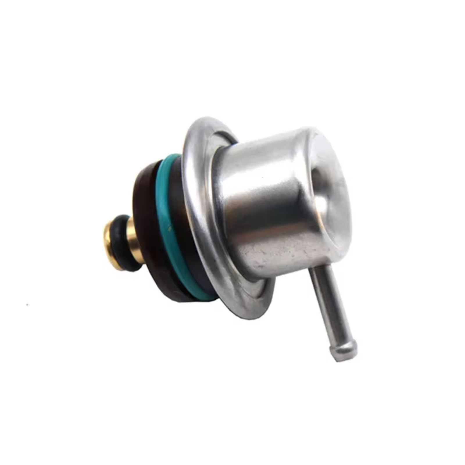 Lisroeu One Color Car Ctrol Scv Valve Compatible With Seat 1Pcs Fuel Pressure Control Valve Electric Shut Off Solenoids Kit Accessories 036133035A 037133035C 06A133035