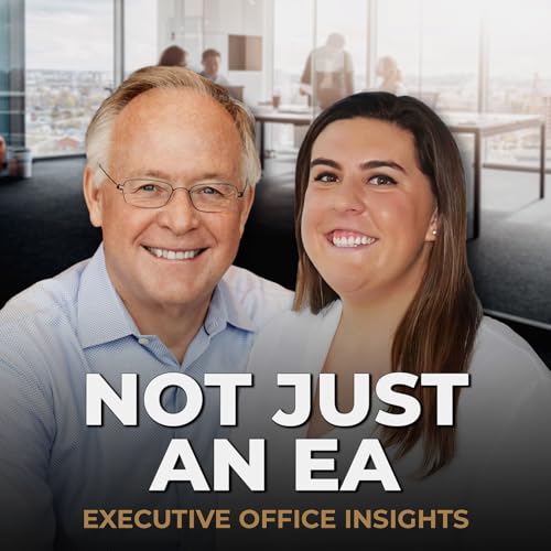 Not "Just an Assistant": How Top EAs Become Executive Partners
