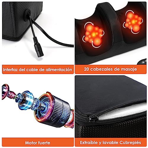 La Mejor review de Powerlegs los diez mejores. 29 Imagen adicional