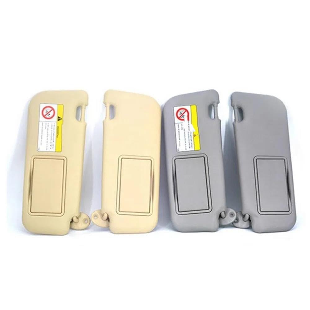 Osłona przeciwsłoneczna 400B3TT305052 400B3TT305052 (400B3TT305052-GY-Z)