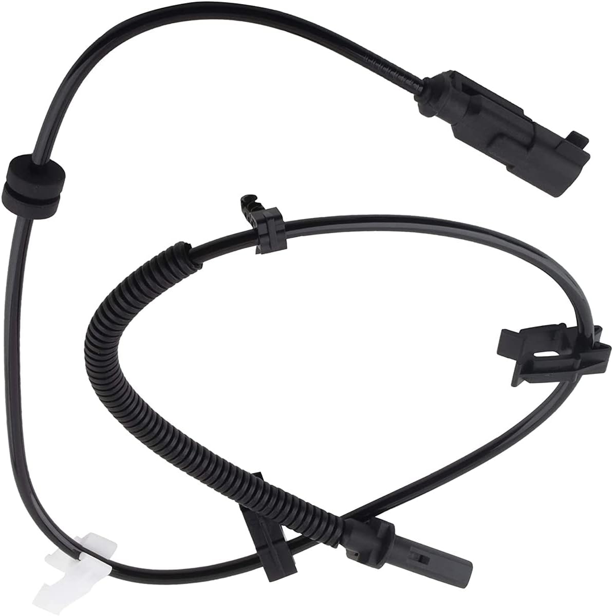 WEDOAUTO Rear ABS Wheel Speed Sensor Kit