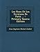 Produktbild Les Rues Et Les Environs de Paris ...
