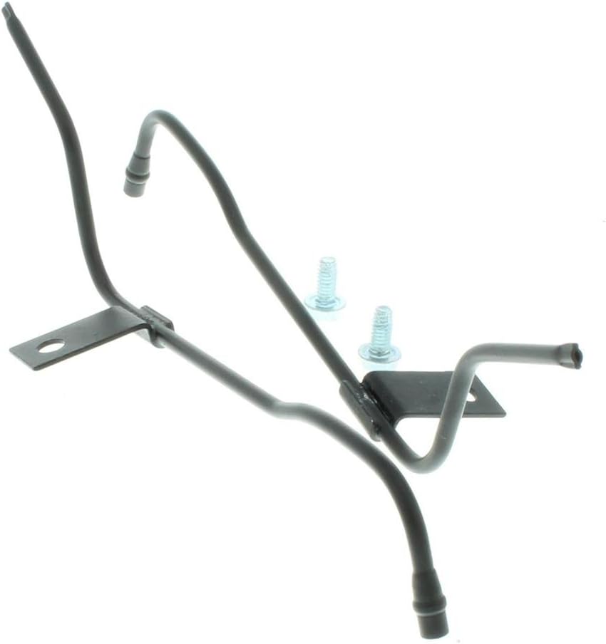 Windshield Washer Nozzels for 1968-72 Nova, Pair
