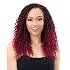 FreeTress Crochet Braids Boho Hippie Braid 12 (CARAMELT)