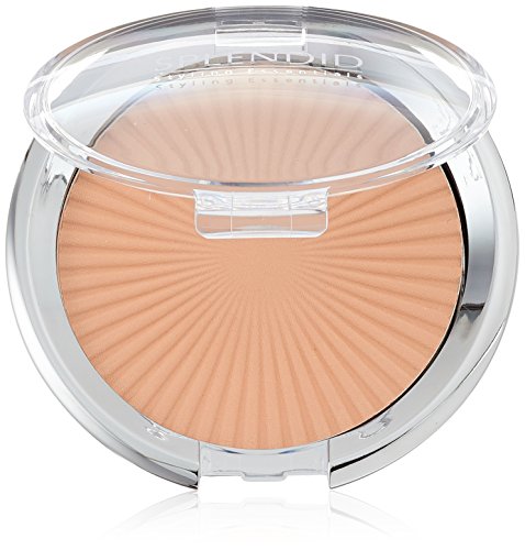 Preisvergleich Produktbild SPLENDID Styling Essentials Bronzing Powder - 01 vanille, 10 g