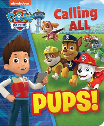 PAW Patrol My own Phone - Image 3