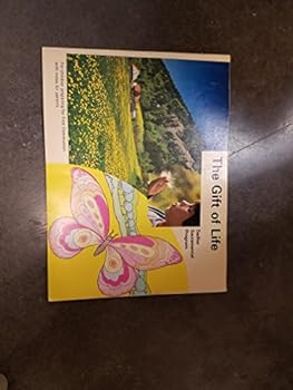 Paperback The Gift of Life (Sadlier Sacramental Program) Book