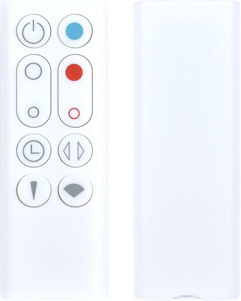 ダイソン 扇風機 cool 中古 リモコンは一個です yaostore_fanremo3-am11