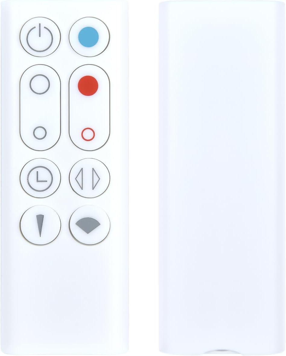 Amazon.co.jp: 交換用リモコン 代用リモコン ダイソン 扇風機