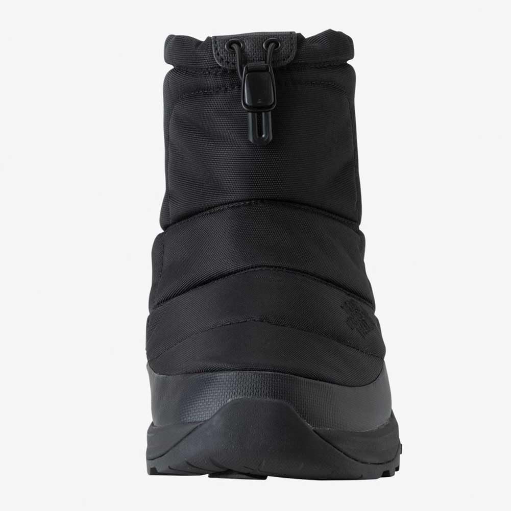 Amazon.co.jp: The North Face Nuptse Bootie WP VII Short Arctic