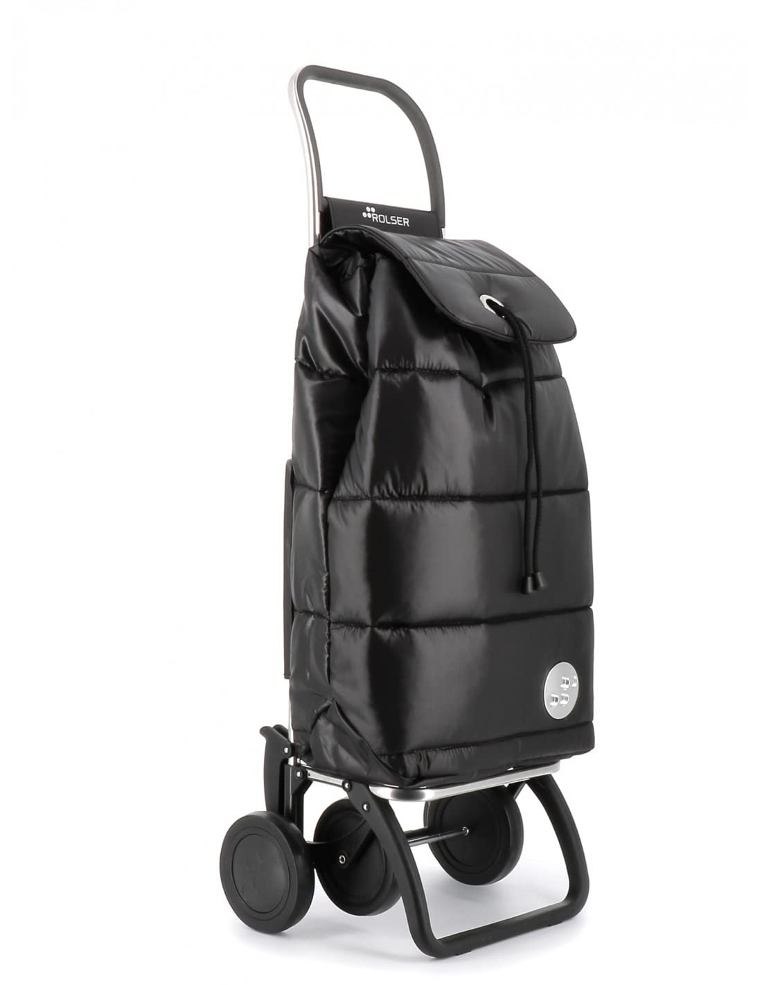 Carro De La Compra Plegable Carro De Transporte Rolser I-MAX ZD