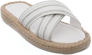 صندل مسطح للنساء موديل 585 من ماديوس