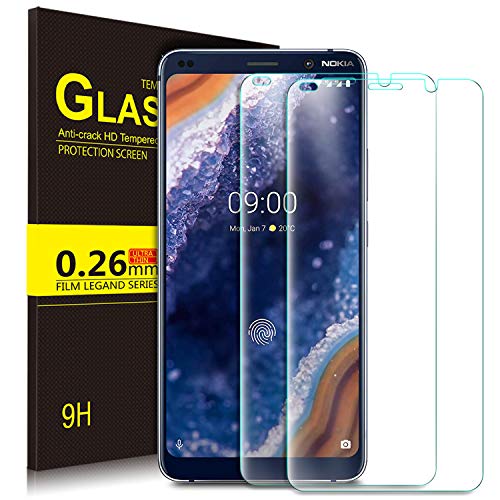 KuGi. Nokia 9 PureView Pellicola, Nokia 9 PureView...