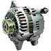 Premier Gear PG-11025 Professional Grade New Alternator