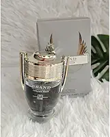 Brand Collection Eau de Parfum Inspiração Invicto Masculino Amadeirado No. 116, Frasco de 25ml Alta Fixação Premium