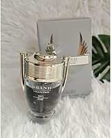 Brand Collection Eau de Parfum Masculino Amadeirado No. 116, Frasco de 25ml