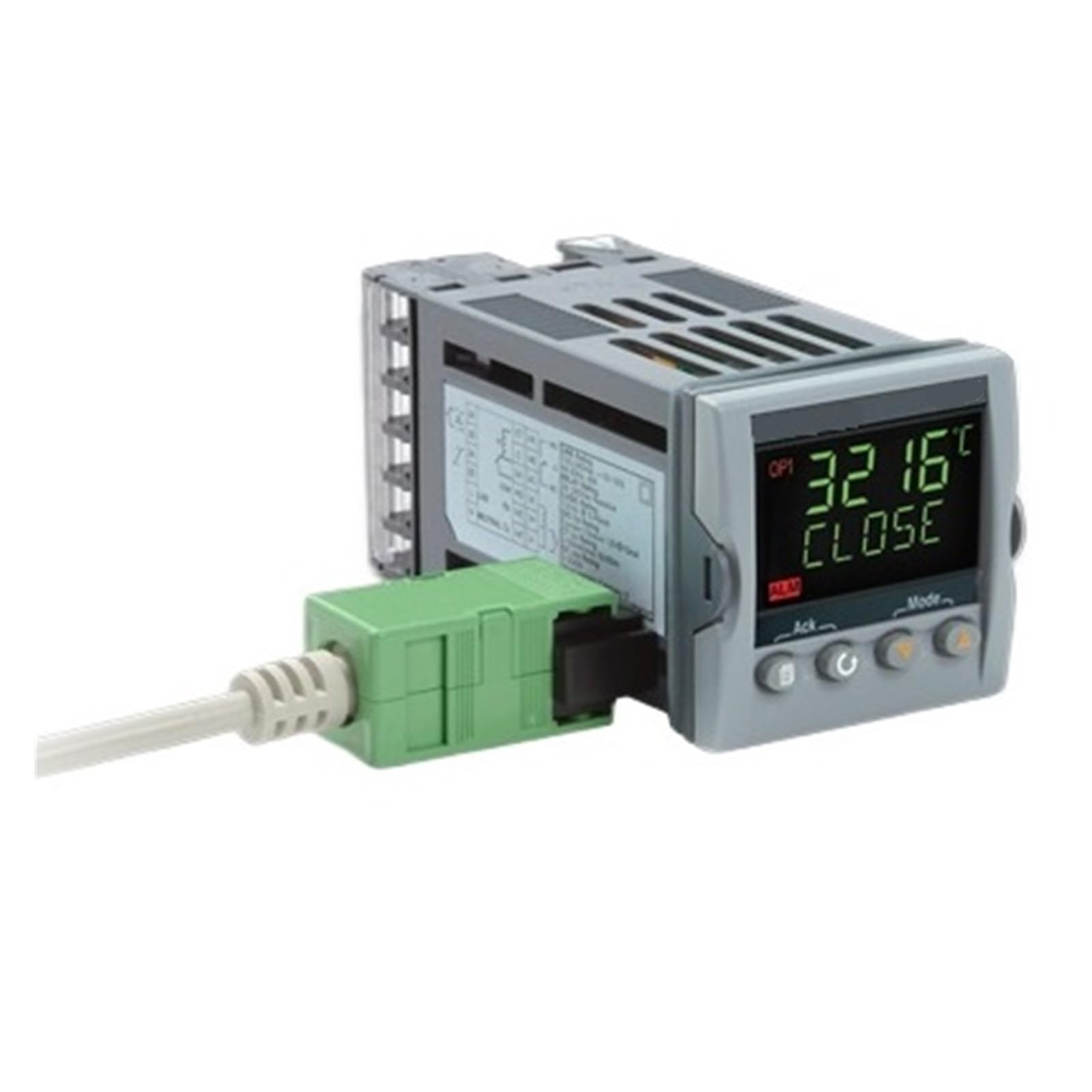 Regulator temperatury termostatu 3204 3216/CP/VH/LR/R 3216/CP/VH/DD/R 3216/VC/VH/DR/R 3208 3216VH/LR/R/4xL (32h8)