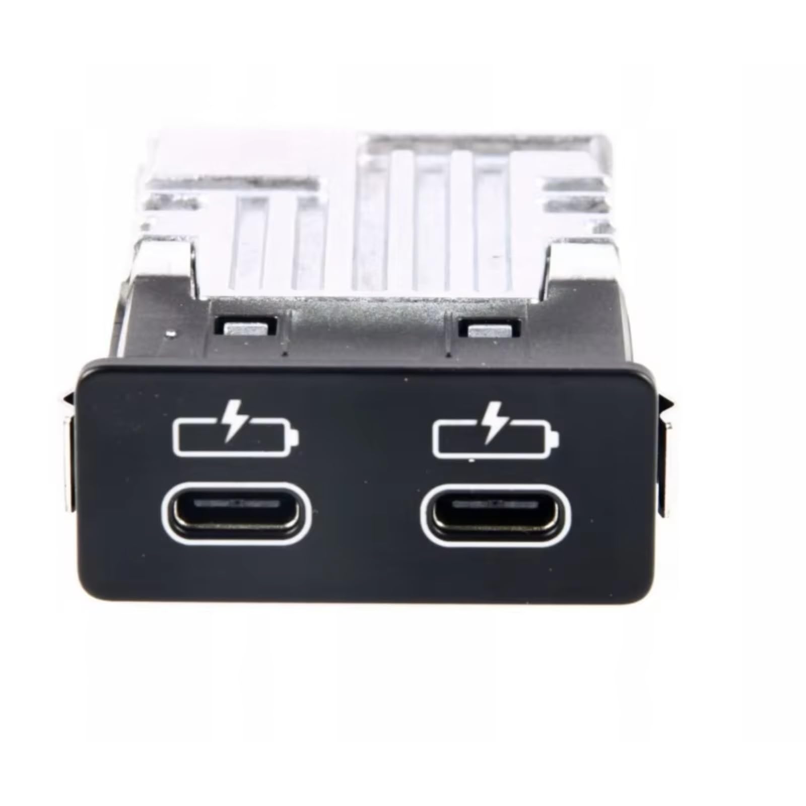 Modulo Adattatore Interfaccia AUX Compatibile Con Mini Per F54 Per F60 Sostituzione Accessori Connettore Presa Di Ricarica USB Per Auto Presa USB Aux-in