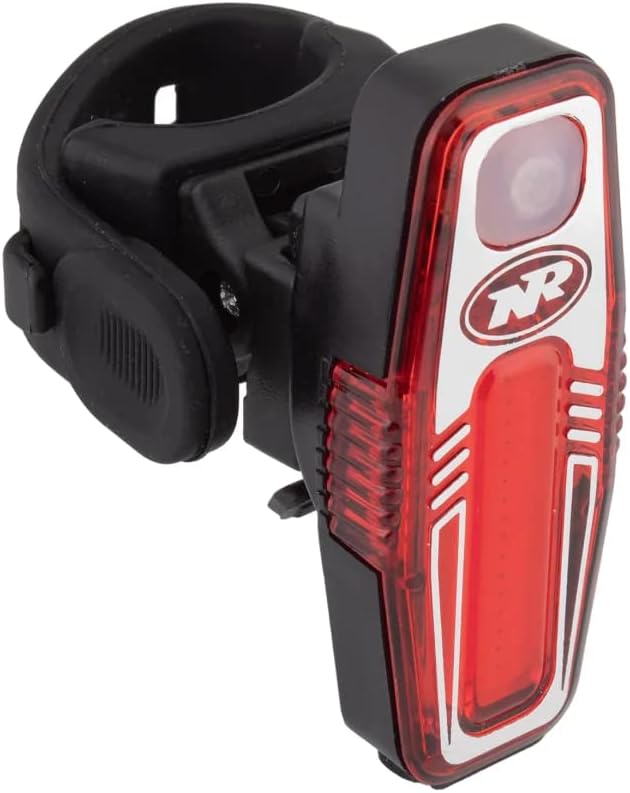 NiteRider Sabre 110 Rear Bike Light LED USB Rechargeable