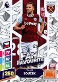 Tarjetas coleccionables Panini Premier League Plus 2024 2025