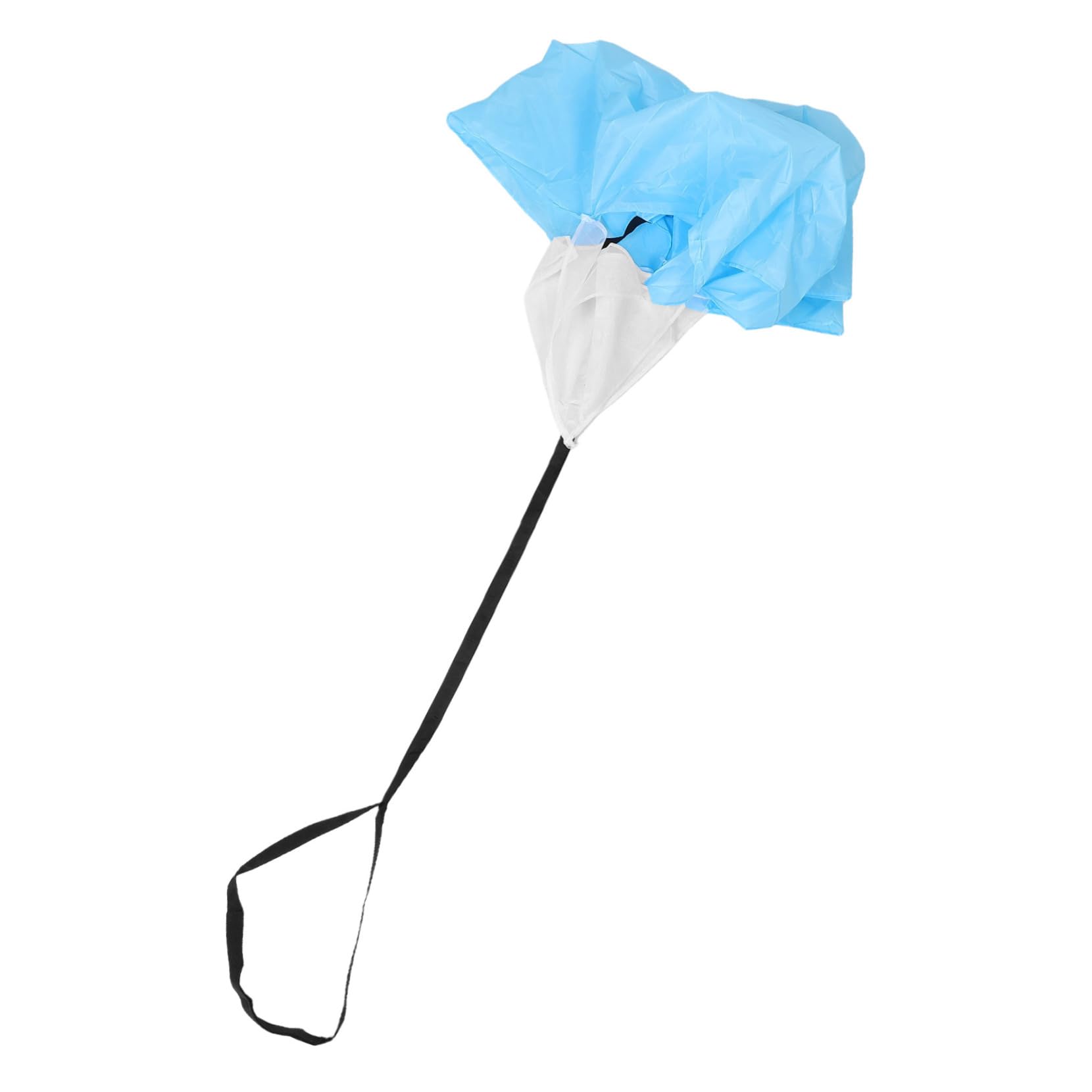 Mipcase Drag Training Running Sprint Chute Soccer Resistance Boys and Girls' Fitness Workout Tool