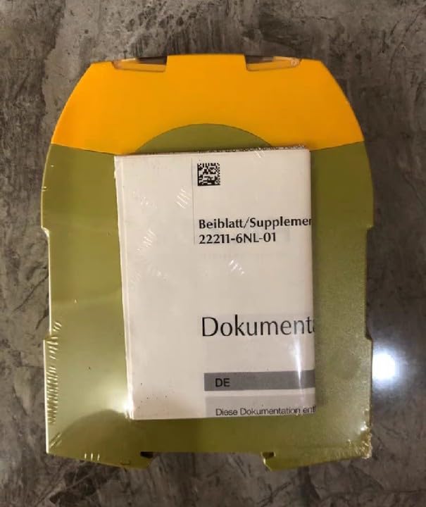 773110 Remaining unused Original Stock