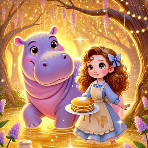 🌟 NINA E IL SEGRETO DEL SOGNO 🌟