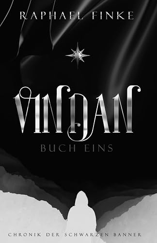Vindan: Buch Eins - Der Klang der Wellen (Vindan Saga, Band 1)