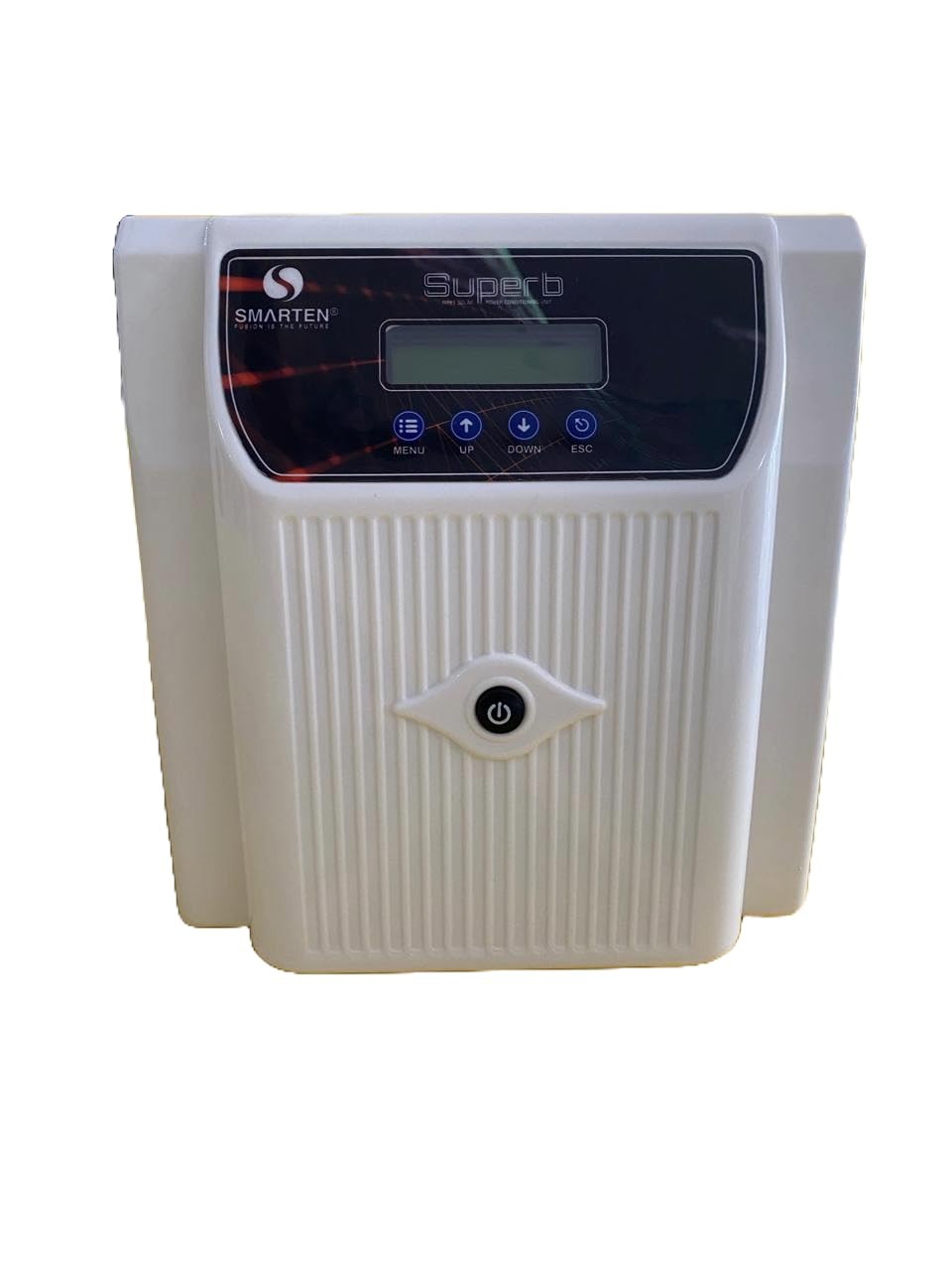 See full amazon price history chart for Smarten Solar MPPT PCU Superb 2675/24v 2500VA Smarten Solar MPPT PCU Superb 2675/24v 2500VA (B0DFR2YG9H) Amazon Price History, Amazon Price Tracker