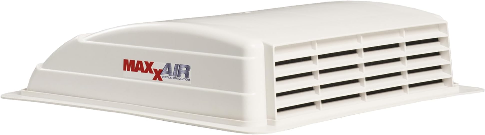 Maxxair Vent Corp 00-003700 Mini - 14", White