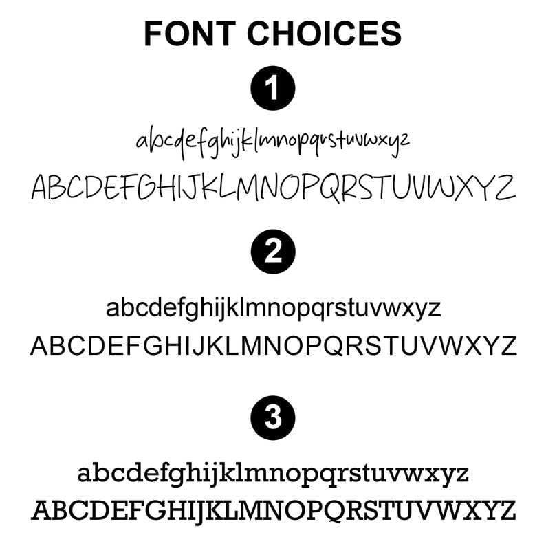 Personalized Handwriting Perfume Bottle – Custom Mother’s Day Gift for Mom, Mother of the Bride - 3.4oz Glass Refillable Spray Bottle, Actual Handwriting Gifts