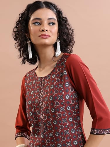 Image of Vishudh Women Kurtas