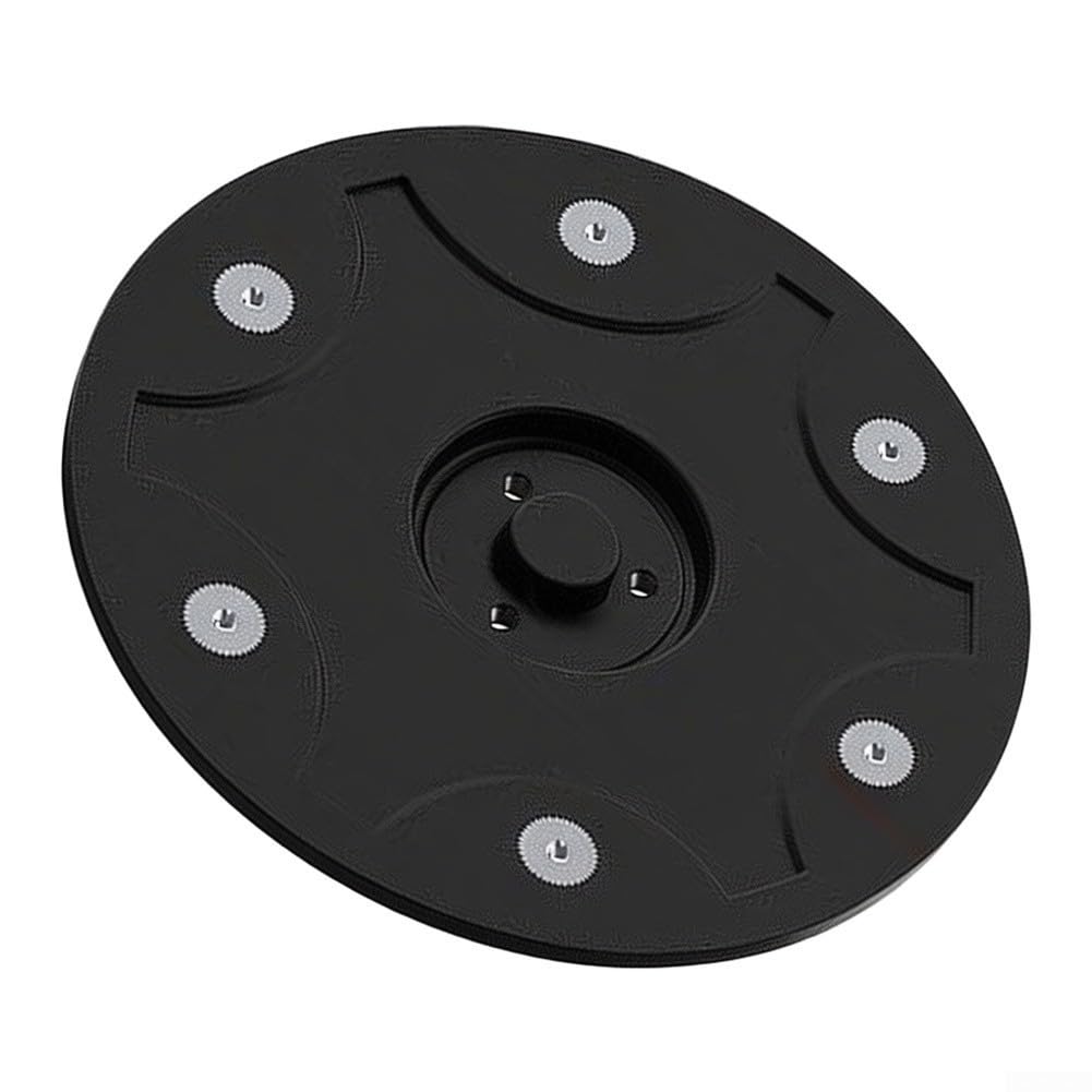 Base Corte Robot 142mm para Jardín para sileno City Base Corte