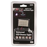  AnzoUSA 809044 12-LED Universal Dome Light