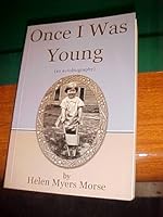 Once I Was Young B005P0QNTW Book Cover