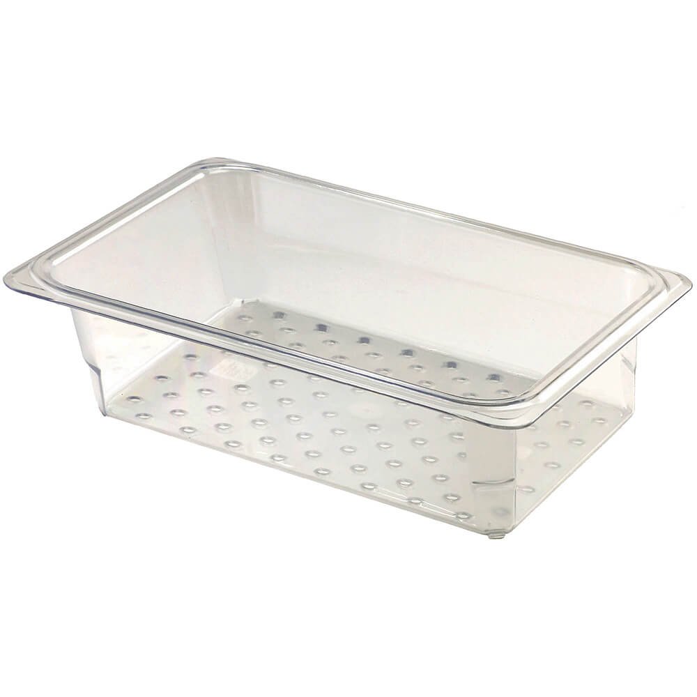 Cambro 33CLRCW135 Camwear Colander, 3