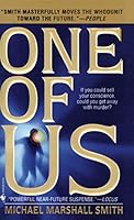 Algopix Similar Product 8 - One of Us: A Novel