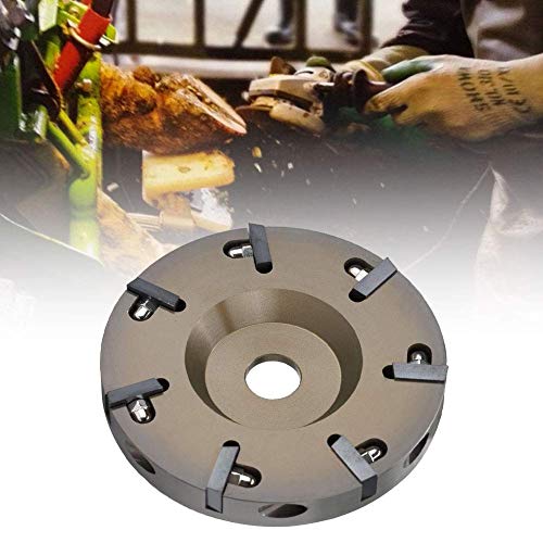 Image of Electric Aluminium Alloy Livestock Sheep Cattles Horses Hoof Trimming Disc Plate Tool Stainless Steel Meat Grinder Plate