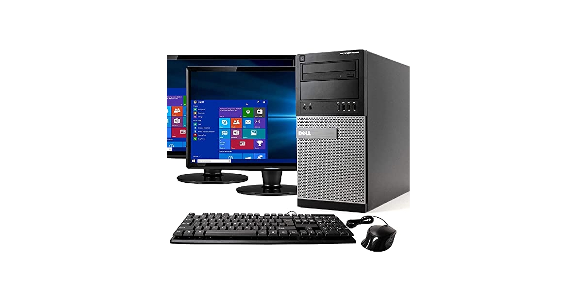 Dell OptiPlex 9020 デスクトップPC Amazon.com: Dell OptiPlex 9020 SFF Computer Desktop PC