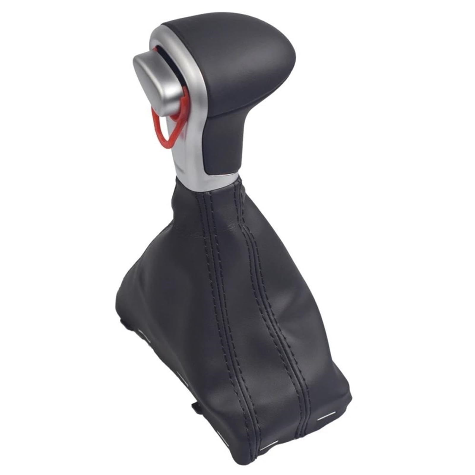 YDXHERTA Automatic Gear Shift Knob for A6 C6 2006-2011 AT for A6L C7 2012-2018 Spare Parts(A6L C7)