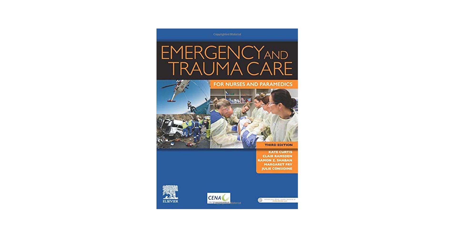 洋書 Trauma Nursing: From Resuscitation Throu Trauma Nursing: From Resuscitation Through Rehabilitation