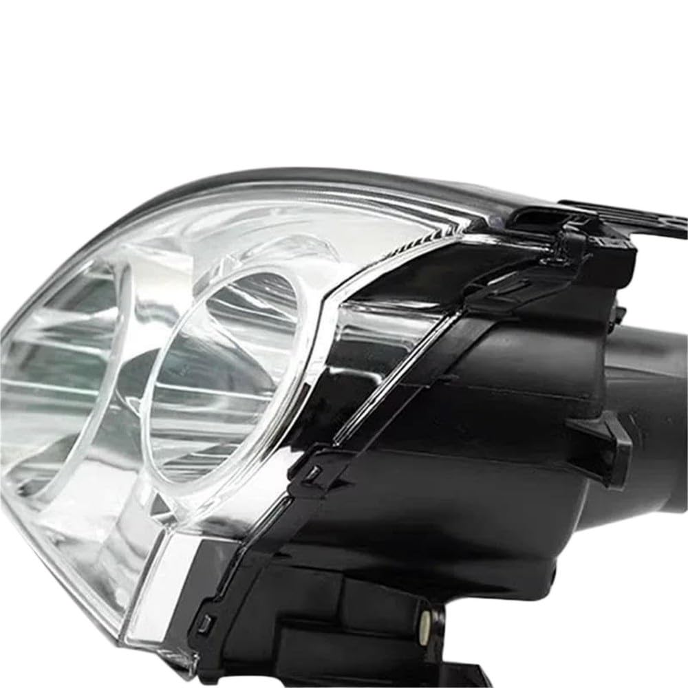 Fari anteriori​ Faro anteriore Per Hyundai Terracan 2001-2006(Right)