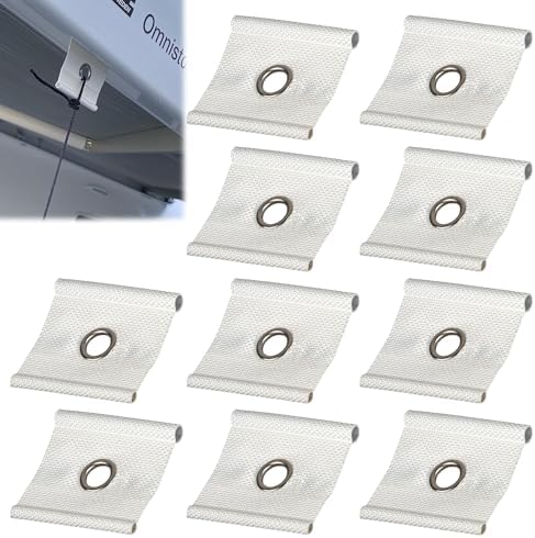 8 Stk. Kederöse Für Kederschiene 5/7mm (Neu Und Originalverpackt) In Frauenfeld Für CHF 17 – Mit - Foto 5