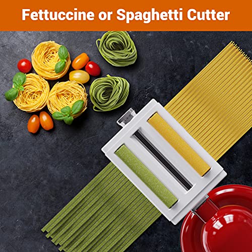 Electric Pasta Maker Machine Professional