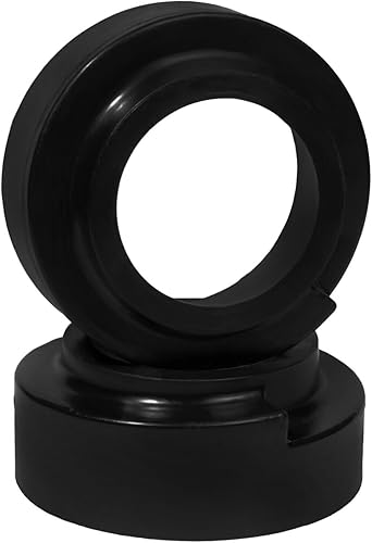 Miniatura 3 de Kit de elevación de nivelación 1.2 pulgadas 1.181 in compatible con Nissan - Compatible con Almera 2011-presente, marzo 2010-presente, Micra