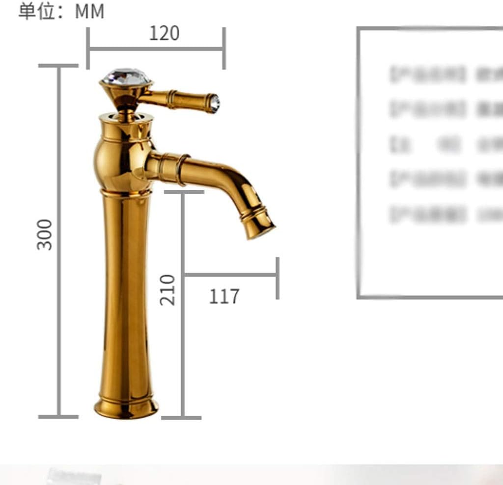 Faucet- Faucet with Pull Down Sprayer Single Handle High Stainless Steel Brushed Sink
