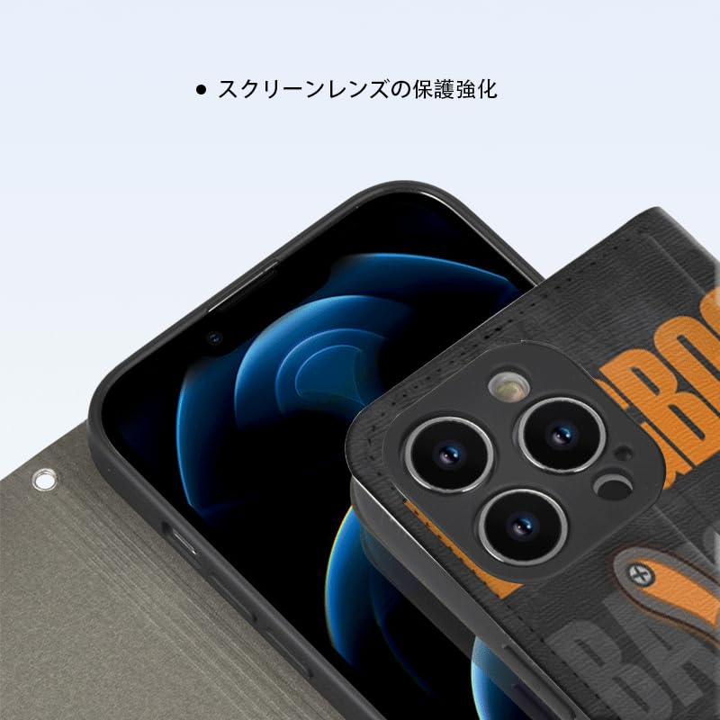 Amazon.co.jp: ゼンレスゾーンゼロ スマホケース iphone16 ケース 手帳