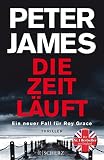 Cover zum Buch Die Zeit läuft
